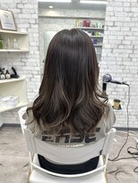 ルエ(Louer)&nbsp;Louer hairmake×ロング