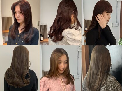 クロ 代官山(CURO)の写真