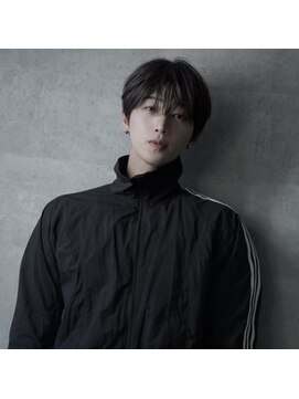 シン(syn) シースルーマッシュ