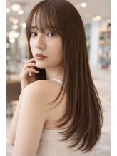 パプスの美髪トリートメントとは？芯から潤い、初回からでも違いがわかる理由 