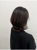 グレージュカラー