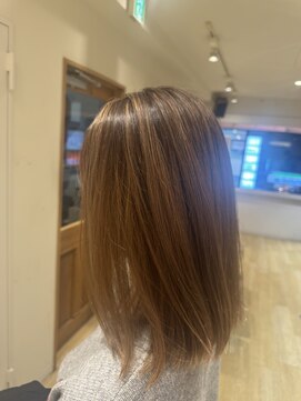 エイト新宿店(EIGHT shinjuku) ハイライト