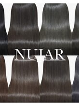 ナジュ 金山(NUJAR)