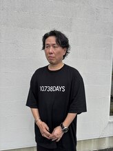 シーク(CEEK NO.4) 河村 敏也