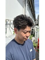ヘアアンドメイク アース 入間店(HAIR&MAKE EARTH)&nbsp;ショート！