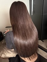 プライム 京都河原町烏丸(PRIME.)&nbsp;ブリーチ無しカラー＋【シールエクステAランク80本】