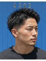 レアヘアー(Lea hair) ソフトフェード