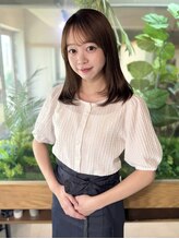 エメリー 静岡呉服町店(AMELY) 小野