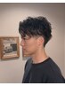 【平日デイタイム限定】似合わせメンズカット