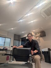 ナミオト 中島 健次郎