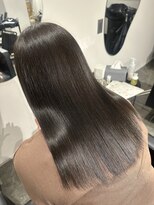 アロン(ALLON)&nbsp;最高級ケラチントリートメント