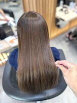 リファインド(REFINED)&nbsp;髪質改善×ナチュラル　大関
