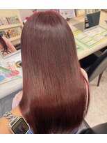 クイーンズゲート 昭和パレス店&nbsp;カシスピンクカラー