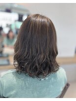 アソビ ヘア ラボ(Asobi hair lab)&nbsp;ボブパーマ