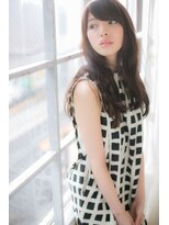 ハイル(Heil)&nbsp;【Heil】　noble　ロング