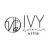 アイビー ヴィラ(IVY villa)のお店ロゴ