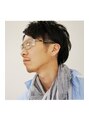 アンダーカバー UNDERCOVER 柿本 晃希