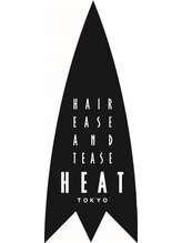 HEAT TOKYO 鹿嶋店