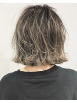 サングース(Sungoose)&nbsp;〈Sungoose〉小顔カットフレンチボブ