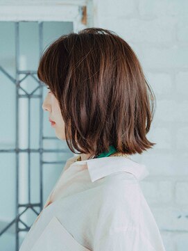 プロデュース 古淵店(Produce) 外ハネレイヤーボブ【古淵/相模原/町田】