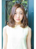 ★大人ボブ