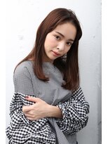 テッコ(tecco.)&nbsp;ワンカールロング