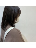 ザ ランド(THE LAND)&nbsp;ナチュラルミディー