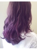 モードケイズ 尼崎店(MODE K's)&nbsp;バイオレットカラー