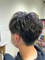 ユーネリー(U-NERY) メンズスタイル