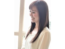 ヘアーメイクサロン プラスチッタ(hair make salon plus citta')