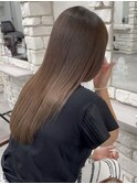 人生1番の美髪♪ 天王寺髪質改善☆