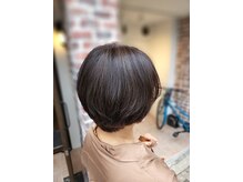 ヘアーデザイン リント(hair design Rinto)
