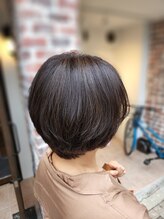 ヘアーデザイン リント(hair design Rinto)