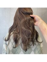 ミント(mint) 【 赤みのないオリーブカラー人気です◎ 】