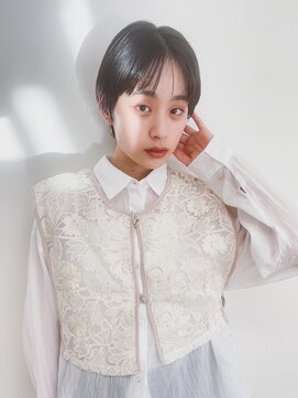 バサ 保谷店(BASSA) パーソナルカラー/保谷/髪質改善/トリートメント/縮毛矯正