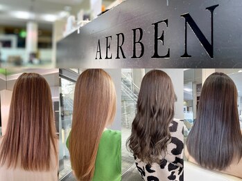 AERBEN　宝塚店【アーベン】