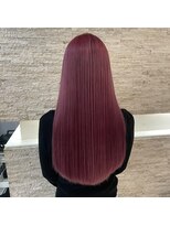 ウェーブス 大宮門街店(wave's)&nbsp;キャンディピンク Wave's大宮門街 唯