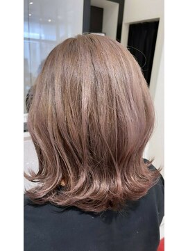 アールクリエイション(AHL creation) ハイトーンハイライト