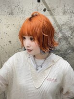 ソウコ(SOUCO)&nbsp;ジューシーオレンジ