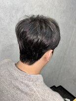 ピース(PEACE)&nbsp;ダウンパーマ