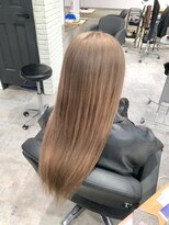 リーオオサカ(Lee Osaka)&nbsp;ベージュカラー