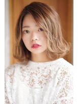 ミリ 調布店(Mili)&nbsp;Mili 調布オリジナルスタイル