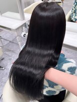 ライフ(LIFE)&nbsp;髪質改善トリートメントカラー