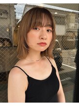 ランド(LAND) レイヤーbob