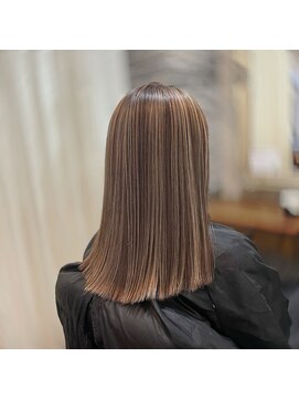 ジャンクス 千葉(junks) ハイライトカラー