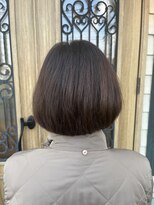 チョコレート(chocolate)&nbsp;ショート