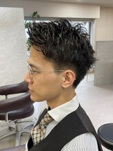 フラッグヘアー 博多駅前店(Flag HAIR)