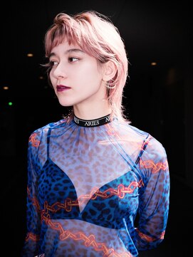 セイス(Seis) 大人ウルフ
