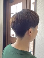 ハピネス 生桑店(happiness)&nbsp;レディースショートスタイル