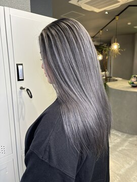 レオクマサク(REOKUMA saku) シャドールーツ